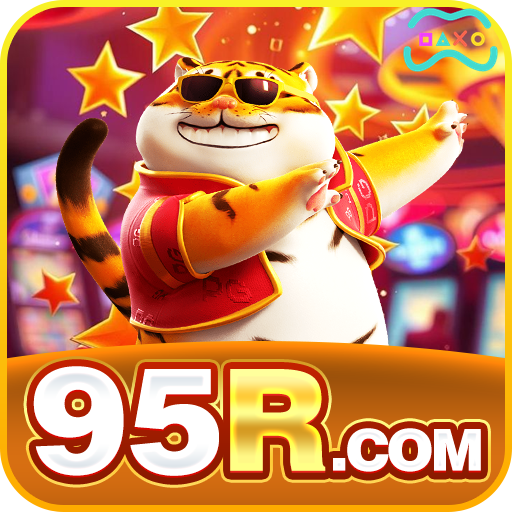 95r: Seu Cassino Online e Plataforma de Apostas Segura